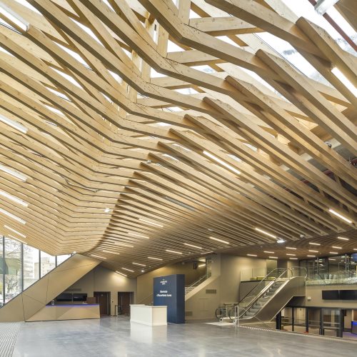 Palais Omnisports de Paris Bercy